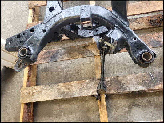 2015-2017 Ford Mustang EcoBoost S550 Rear Subframe Cradle Suspension IRS- 2652