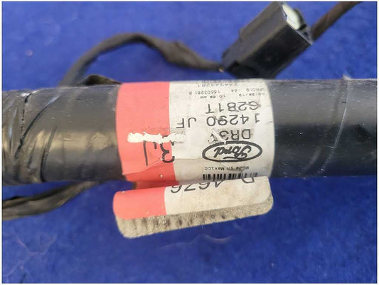 2014 Ford Mustang GT 5.0L Power Distribution Harness Engine Bay Fuse Box 2845