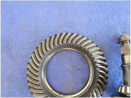 2005-2014 Ford Mustang Shelby GT500 8.8" Ring Pinion Gear 3.31 Axle 2862