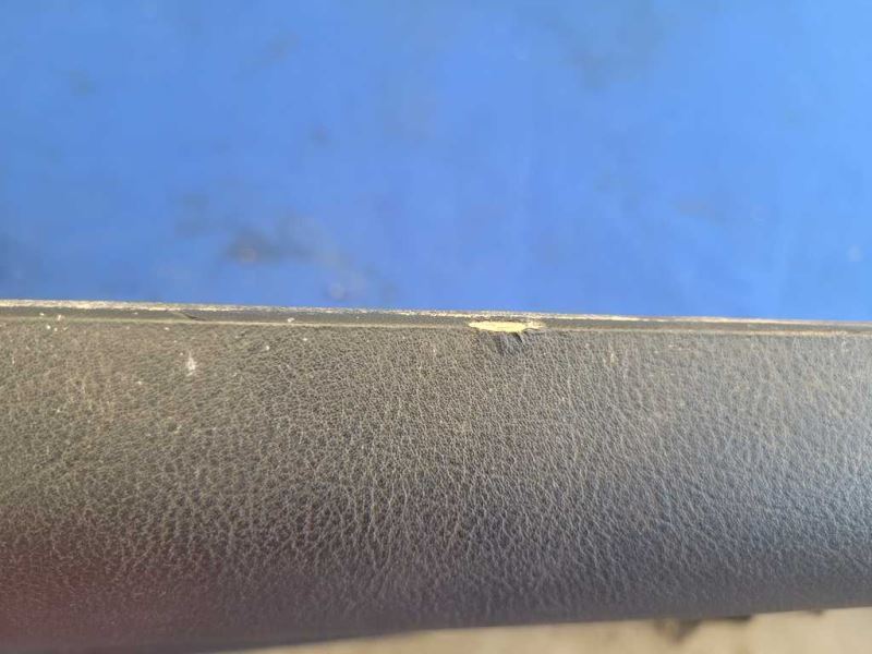 2001-2006 BMW M3 Convertible Driver LH Door Panel Card Front 1981 - The Parts Farm