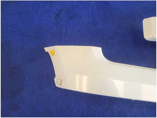 2015-2017 Ford F150 F-150 Truck Passenger Front Headlight Trim Paint UG 2786