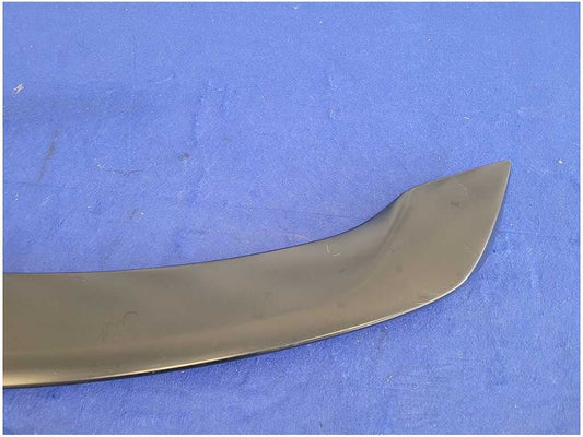 2014-2015 Chevrolet Camaro 1LE SS Rear Coupe Spoiler Wing Lip Black 2736