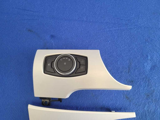 2015-2017 Ford Mustang GT S550 Dash Trim Parts Premium Headlight Switch 2669