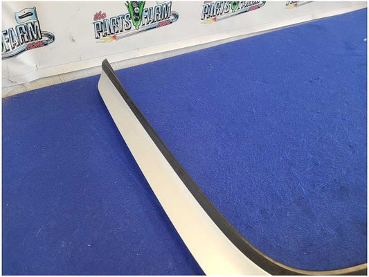 2011-2015 Chevrolet Camaro SS Convertible Top Surround Frame Beauty 2783