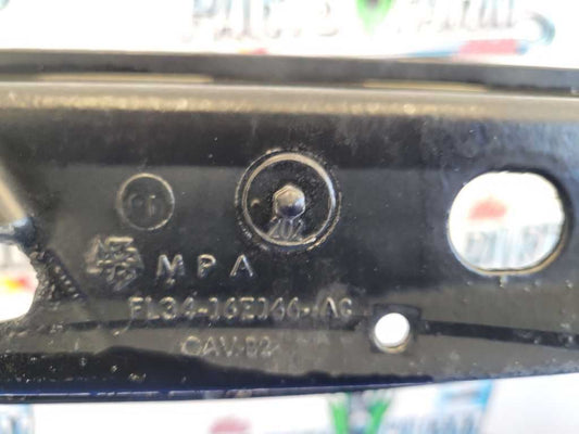 2015-2017 Ford F150 Pickup Truck Front Upper Tie Bar Radiator Support Core 2663