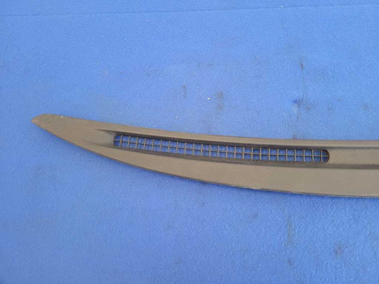 1994-1995 Ford Mustang GT Cobra 5.0L Front Dash Trim Vent Upper Cover 2647