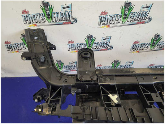 2015-2017 Ford Mustang GT S550 Upper Tie Radiator Support Core Bar 2753