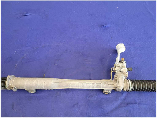 2011-2014 Porsche Cayenne Diesel Steering Gear Power Rack Pinion 2465
