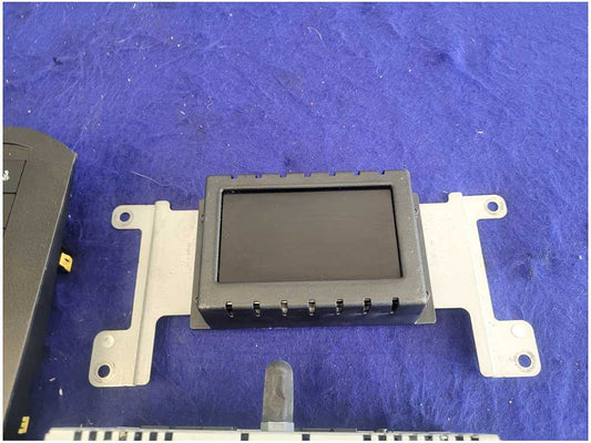 2018 Ford Mustang GT S550 Audio Radio Receiver AM FM CD Single Disc 2756