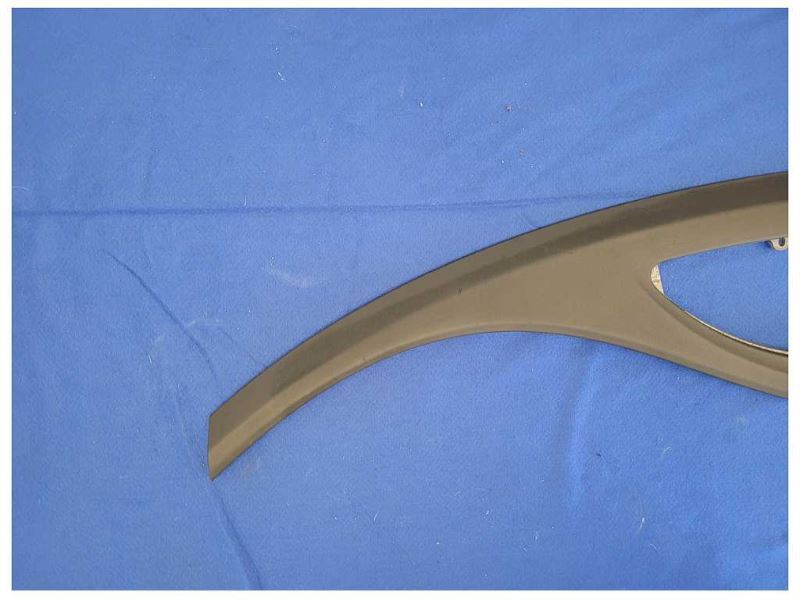 2014 Audi R8 V10 Coupe Front Dashboard Panel Trim Section Cover 2136 - The Parts Farm