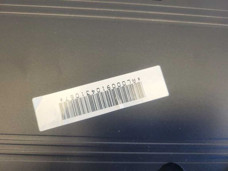 2001-2006 BMW M3 Convertible 6 Disc CD Changer Audio Player Old School 2448 - The Parts Farm