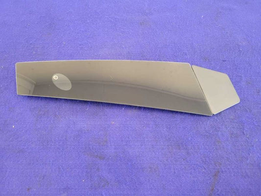 2017 2018 2019 2020 Tesla Model 3 Driver Left B Pillar Trim Molding Camera OEM