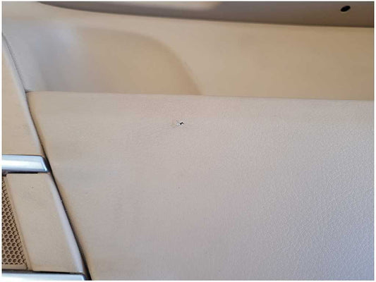 2011-2018 Porsche Cayenne Diesel Passenger Front Door Panel Card *Read* 2579