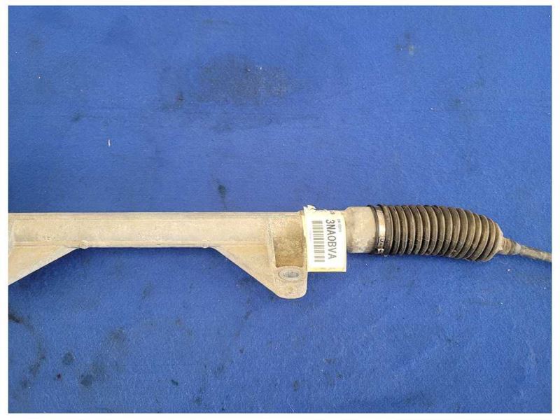2011-2012 Nissan Leaf Front Manual Steering Gear Rack Pinion Arms 1856 - The Parts Farm