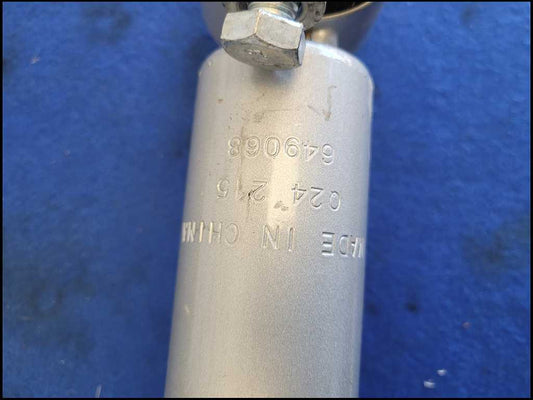 2018-2020 Ford F150 4x4 Pickup Truck Rough Country Front N3 Struts Springs 2693