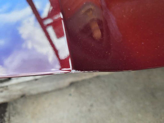 2015-2023 Ford Mustang GT S550 Passenger Right Front Door Coupe Shell Paint R3