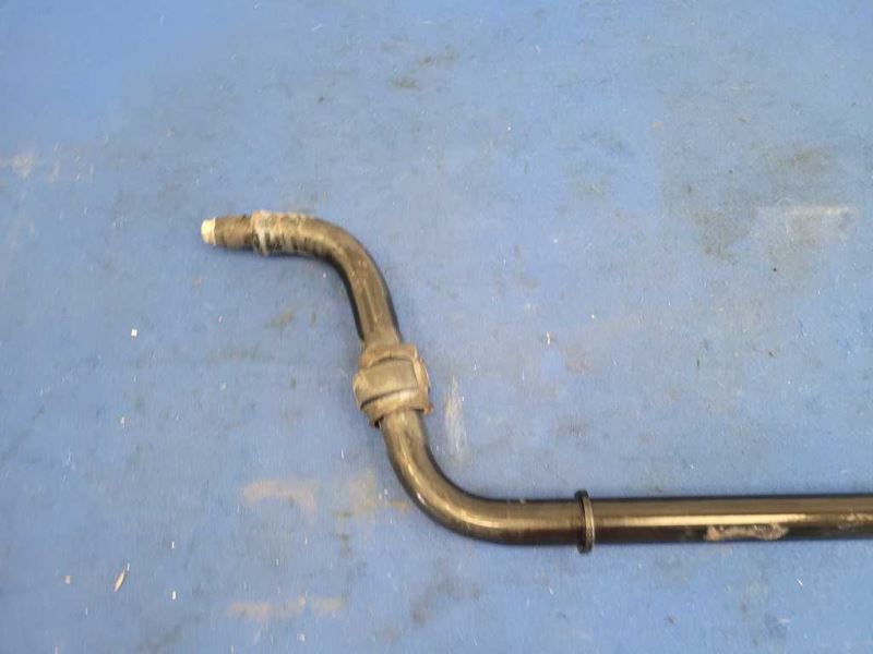 2014 Audi R8 V10 Coupe Front Sway Bar Stabilizer Suspension 2136 - The Parts Farm