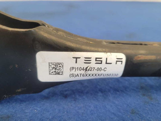 2017-2021 Tesla Model 3 Long Range Dual Motor Rear Wishbone Suspension 2139