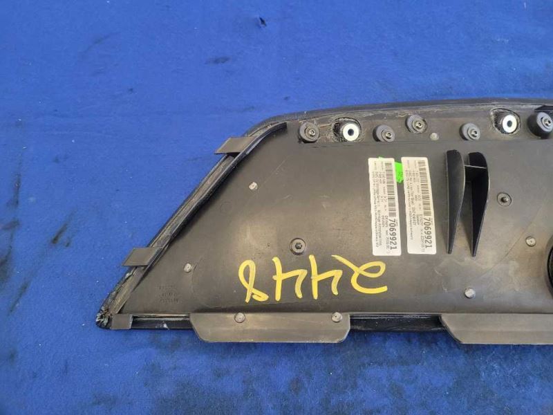 2001-2006 BMW M3 Convertible Driver Left Rear Cover Trim Panel 2448 - The Parts Farm