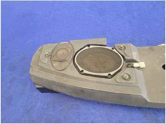 1994-1998 Ford Mustang GT Coupe Rear Speaker Box Amplifier Amp 2907