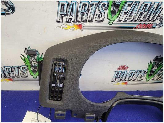 2003-2006 Chevrolet SSR Pickup Truck Dashboard Frame Shell Plastic 2682