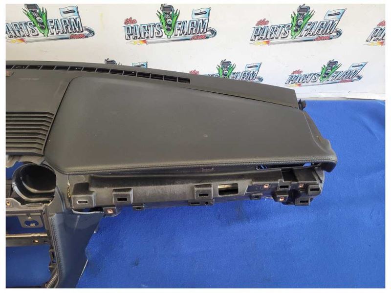 2015-2017 Ford Mustang GT S550 Dashboard Panel Gauge Performance Pack PP 2495 - The Parts Farm