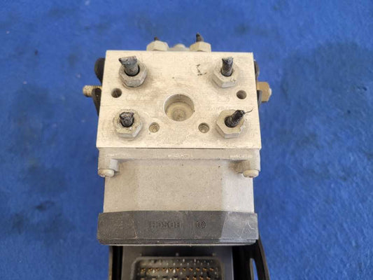 2003-2004 Ford Mustang Cobra SVT DOHC ABS Anti-Lock Brake Hydroboost Module 2349