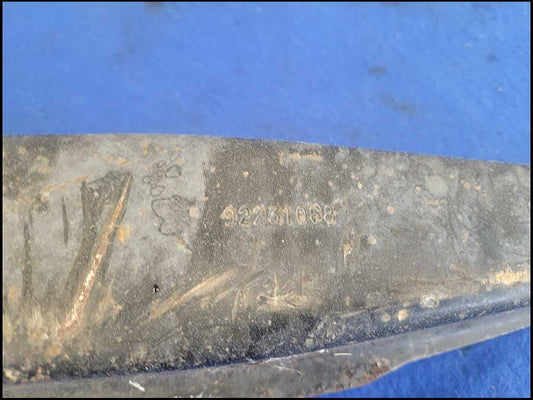 2010-2015 Chevrolet Camaro SS Driver Left Rear Lower Control Arm 2673