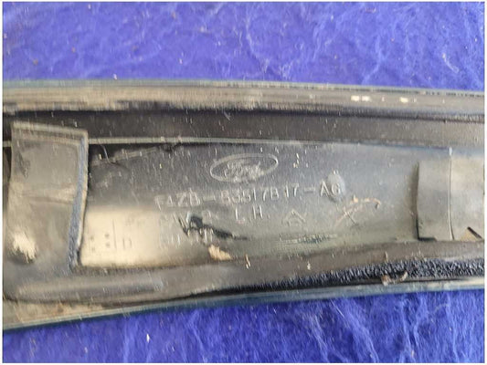 1994-1998 Ford Mustang GT Coupe Driver LH C Pillar Trim Panel Paint NA 2668