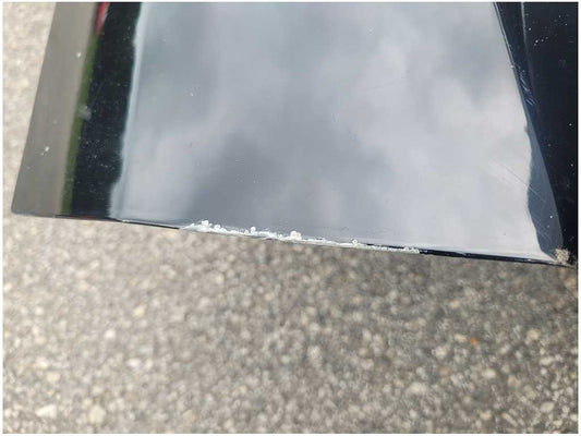 2013-2014 Ford Mustang GT Passenger RH Front Door Coupe Shell Paint G1 2754