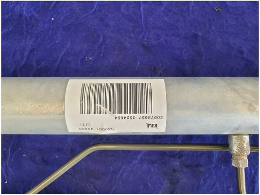 2010-2015 Chevrolet Camaro SS Steering Gear Power Rack Pinion Power Tie Rod 2725