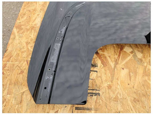 2016-2023 Chevrolet Camaro SS ZL1 Convertible Top Tonneau Cover Boot C124