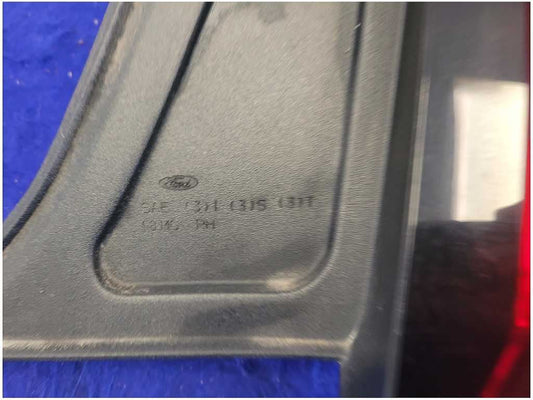 2018-2023 Ford Mustang GT S550 Passenger Rear Taillight Lamp Brake Light 2756