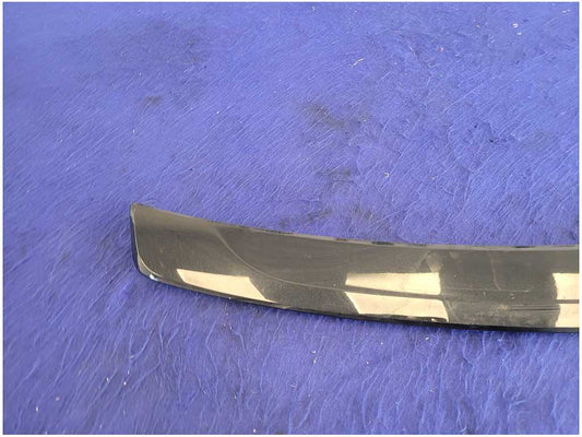 2015-2023 Ford Mustang GT S550 Convertible Rear Lip Spoiler Wing Paint G1 2740