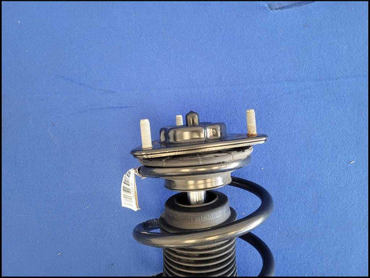 2015-2017 Ford Mustang GT S550 PP1 Front Suspension Strut Spring 2667