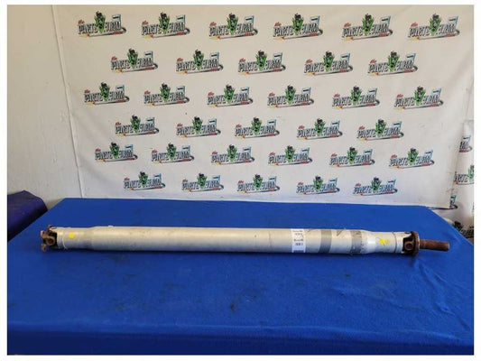 2021 Ford F150 4x4 Pickup Truck Driveshaft Automatic Transmission A/T 2547 - The Parts Farm