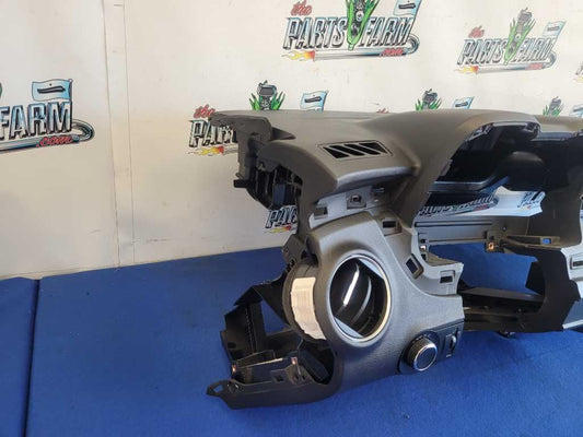 2012-2015 Chevrolet Camaro 1LE SS Dashboard Panel Front Cover Dash 2650