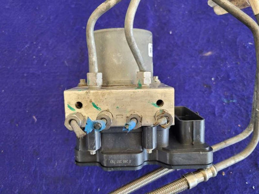 2017 2018 2019 2020 Tesla Model 3 Standard ABS Module Anti-Lock Module