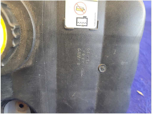 2003-2004 Mercury Marauder 32v 4.6L Coolant Overflow Reservoir Bottle 2625