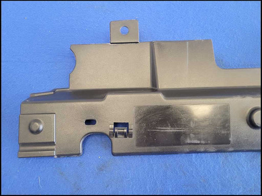 2003-2004 Ford Mustang Cobra SVT DOHC Front Sight Shield Radiator Cover 2686