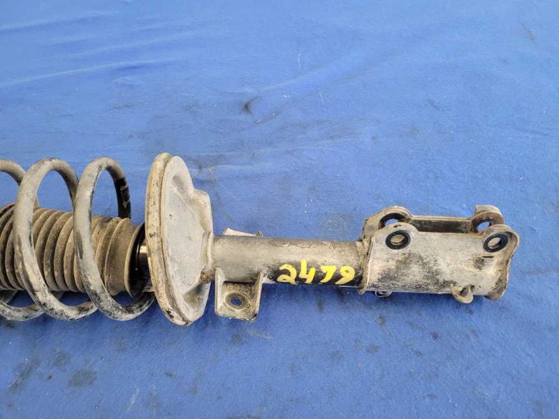 2011-2014 Ford Mustang GT 4.6L Front Strut Spring Suspension 2479 - The Parts Farm