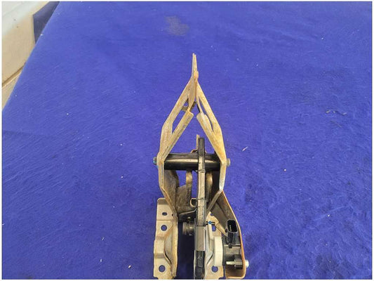 2010-2015 Chevrolet Camaro SS Pedal Box Brake Automatic Transmission A/T 2719