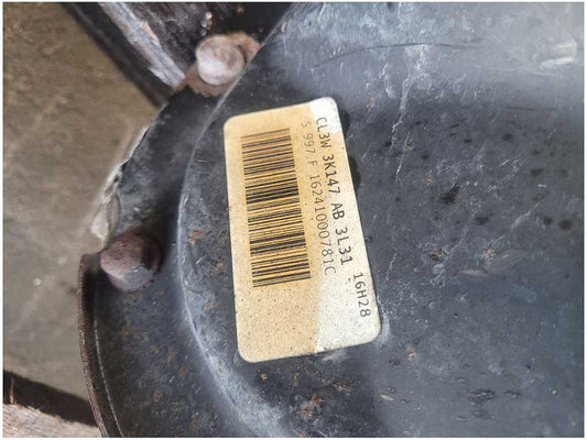 2015-2017 Ford F150 4x4 Pickup Truck 3.31 Front Axle Differential Gear 2762