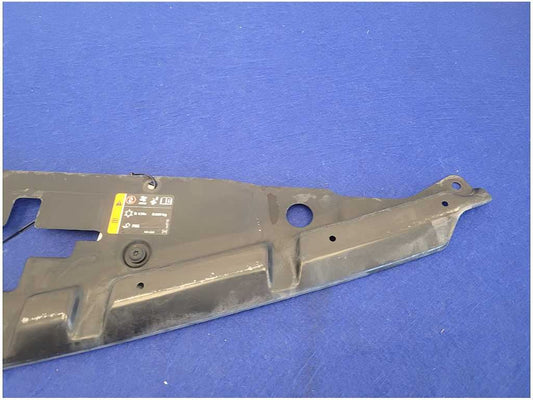 2010-2015 Chevrolet Camaro SS 6.2L Front Sight Shield Radiator Shield 2764