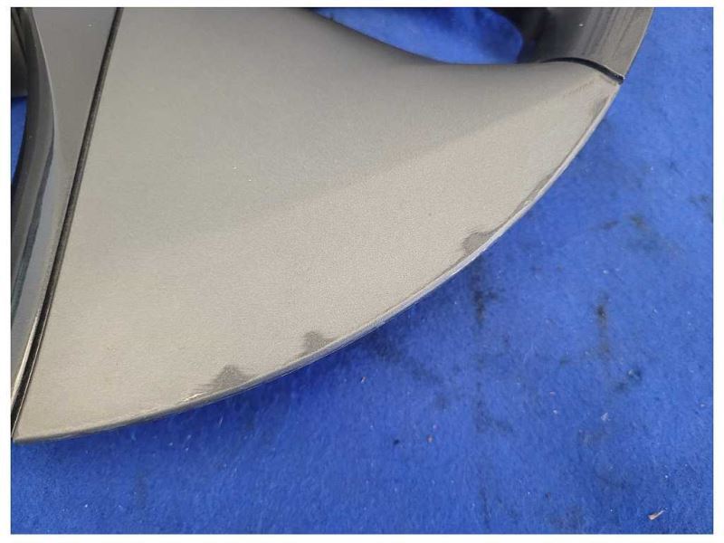 2017-2021 Tesla Model 3 Long Range Dual Motor Hubcap Wheel Cover Trim 2139 - The Parts Farm