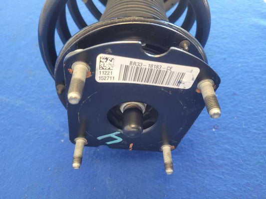 2011-2014 Ford Mustang GT S197 Front Strut Spring Suspension 2639