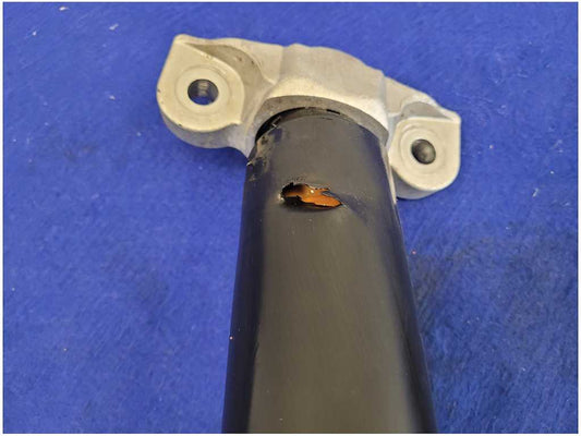 2018-2023 Ford Mustang GT S550 Rear Back Suspension Shocks 2767