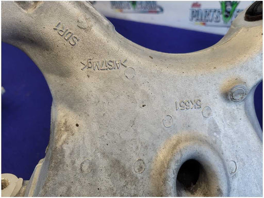 2018-2023 Ford Mustang EcoBoost S550 Passenger Rear Lower Control Arm 2683