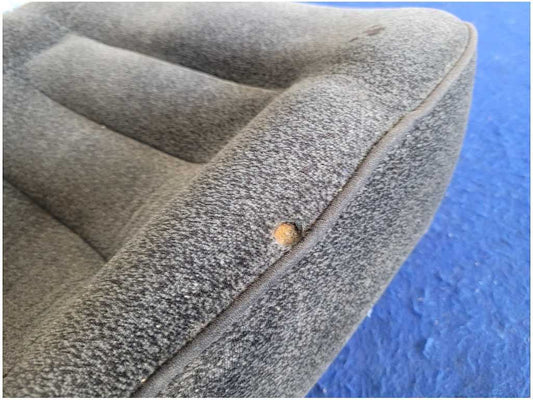 1994-1998 Ford Mustang GT Cobra V6 Coupe Set Cloth Seats Bucket *Read 2720