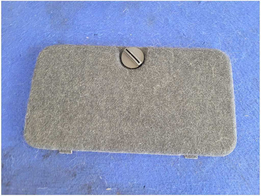 1997-2004 Chevrolet Corvette Z06 FRC C5 Rear Trim Carpet Panel 2814